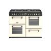 Stoves Richmond S1100 DF Classic Cream