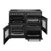 Stoves Richmond 110cm Induction Range Cooker - 444411864