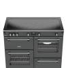 Stoves Richmond 110cm Induction Range Cooker - Anthracite 444411864