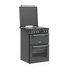Stoves Richmond 60cm Induction Range Cooker - 444411846