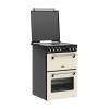 Stoves Richmond 60cm Induction Range Cooker - 444411848