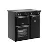 Stoves Richmond 90cm Induction Range Cooker -  444411853
