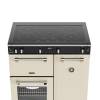 Stoves Richmond 90cm Induction Range Cooker - Cream