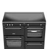 Stoves Richmond Deluxe 110cm 444411880