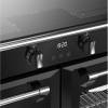 Stoves Richmond Deluxe 444411880