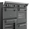Stoves Richmond RD110EiTCH ANT 110cm Induction Range Cooker - 444411864