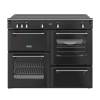 Stoves Richmond RD110EiTCHBLK 110cm Induction Range Cooker - Black