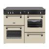 Stoves Richmond RD110EiTCHCRM 110cm Induction Range Cooker - Cream