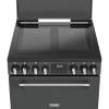 Stoves Richmond RD60EiRTYANT 60cm Induction Range Cooker - 444411846
