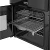 Stoves Richmond RD60EiRTYBLK 60cm Induction Range Cooker - 444411847