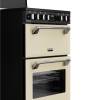 Stoves Richmond RD60EiRTYCRM 60cm Induction Range Cooker - 444411848