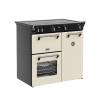 Stoves Richmond RD90EiTCH CRM 90cm Induction Range Cooker - 444411854
