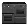 Stoves Richmond S1100Ei Electric Induction Range Cooker Anthracite
