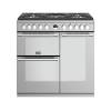 Stoves Sterling S900 DF Stainless Steel