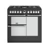 Stoves Sterling S900 DF Black