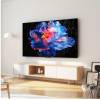 TCL 50V6C 4K Direct LED TV angled profile