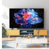 TCL 50V6C-UK 50 inch 4K Google TV front view