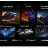 TCL 55 inch TV 