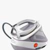 Tefal GV9713G0  Pro Express Ultimate II High Pressure Steam Generator - Dove Grey & White