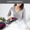 Tefal SV8154 - Black & Purple