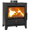 The Lakes Derwent Multifuel Stove