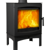 Tinderbox Tall Stove