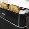 Toast popping up on the Morphy Richards 245744 Signature Toaster