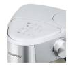 Top view of Kenwood Prospero+ KHC29A.A0SI food mixer showing control dial