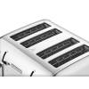 Top view on the Morphy Richards 240130