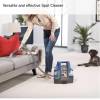 VAX CDCW-CSXA spot cleaner removing stains from upholstery