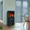 Varde Ovne Bornholm Wood Burning Stove 