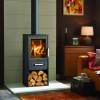 Varde Ovne Samso Multi Fuel Stove