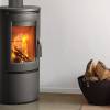 Varde Ovne Shape 2 Multifuel Stove