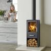 Varde Samso Wood Burning Stove