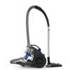 Vax CCQSASV1P1 vacuum cleaner grey blue