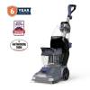 Vax CDCW SSXA carpet cleaner grey navy