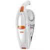 Vax H85 GA B10 handheld vacuum white orange