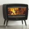 Vintage 50 Woodburning Stove 3 copy 2