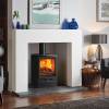 Vogue Midi Wood Burning Stove