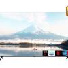 Walker WP4K65231BRD 65 inch Borderless Smart TV