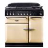 Waterford Stanley Supreme Deluxe SDL90DFFCR/C 10837 90CM - Cream