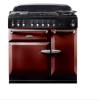 Waterford Stanley Supreme Deluxe SDL90DFFCY/C 10836  90CM - Cranberry
