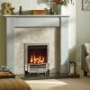 Wave Inset Gas Fire