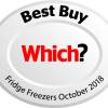 Which Best Buy Fridge Freezers October 2018
