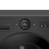 Wi-Fi connected LG washing machine with AI Direct Drive and ThinQ app