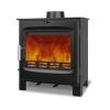 Woodford Chadwick 5 Multfifuel Stove 