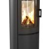 Woodford Dalton EcoDesign Wood Burning Stove