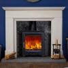 Woodford Didsbury 5 Wide Stove 