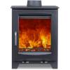 Woodford Didsbury 5 Wood Burning Stove 