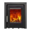 Woodford Lovell C400 Multifuel Inset Stove